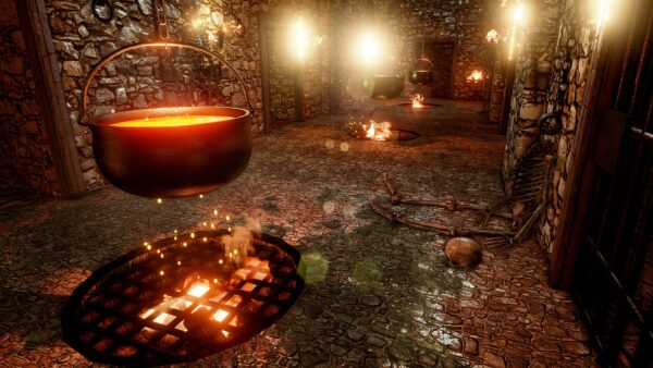 Dangerous Golf. Изображение 4