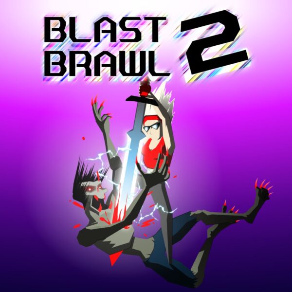 Blast Brawl 2. Изображение 1