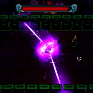 Metal Tales Overkill. Изображение 4