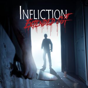 Infliction: Extended Cut. Изображение 1