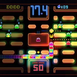 PAC-MAN Championship Edition DX+. Изображение 4