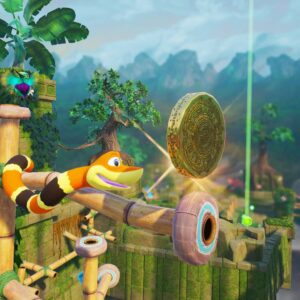 Snake Pass. Изображение 2