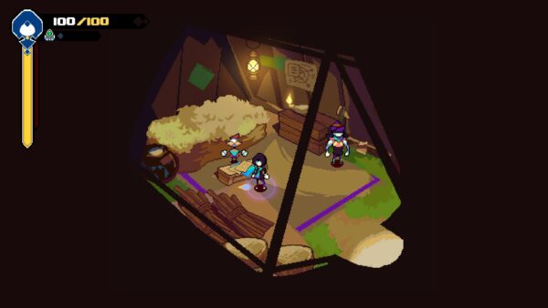 Anuchard. Изображение 2