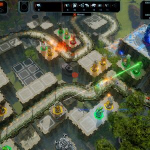 Defense Grid 2. Изображение 4