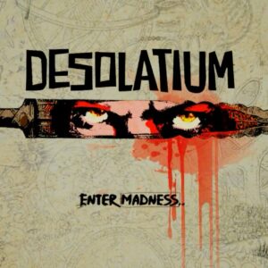 DESOLATIUM. Изображение 2