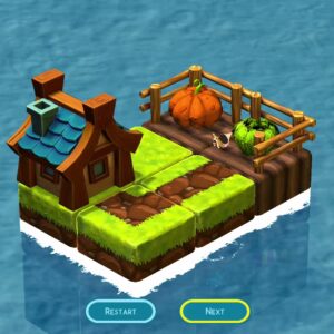 Island Farmer. Изображение 2