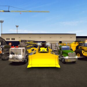 Construction Simulator 2 US - Console Edition. Изображение 4