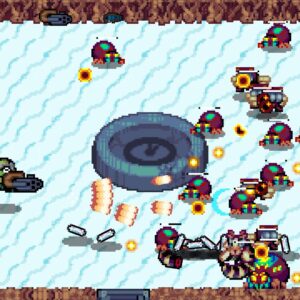 Toadomination. Изображение 2