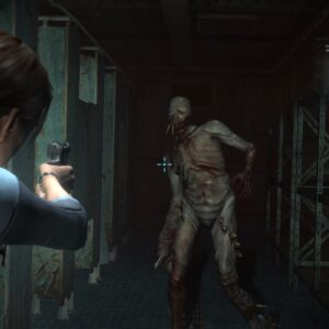 Resident Evil Revelations. Изображение 3