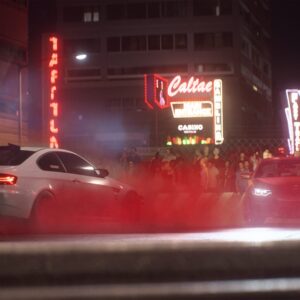 Need for Speed™ Payback - Издание Deluxe. Изображение 4