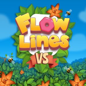 Flowlines VS.. Изображение 1