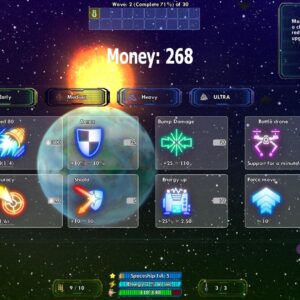 Deep Space Anomaly. Изображение 4
