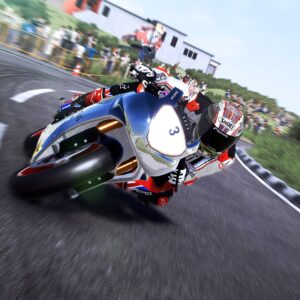 TT Isle of Man Ride on the Edge 2. Изображение 2
