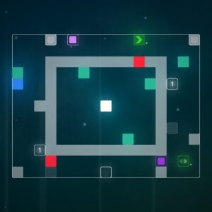 Active Neurons - Puzzle game. Изображение 4