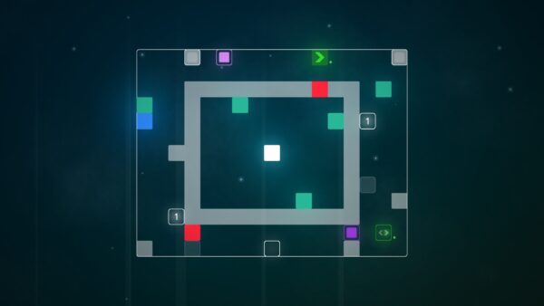 Active Neurons - Puzzle game. Изображение 4