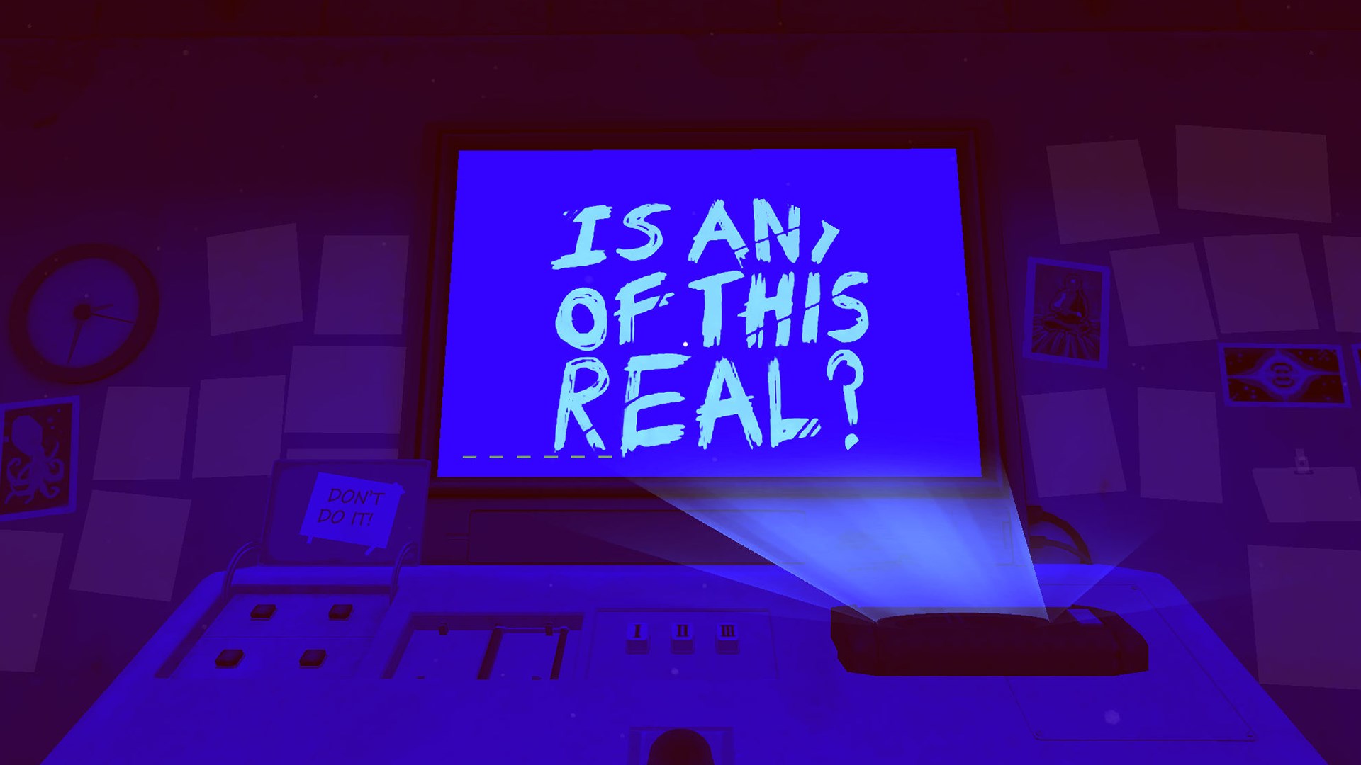 Please, Don