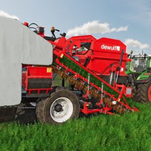 Farming Simulator 22 - Premium Edition. Изображение 2