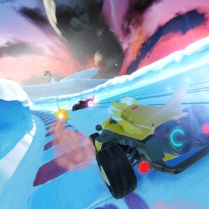 Team Sonic Racing™. Изображение 2