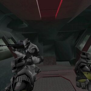 Red Faction II. Изображение 4