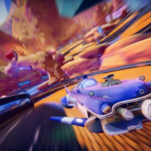 Trailblazers. Изображение 2