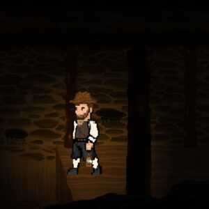 Crowalt: Traces of the Lost Colony. Изображение 4