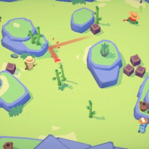 Boomerang Fu. Изображение 2