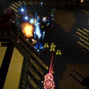 Hovership Havoc. Изображение 3
