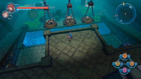 Alchemist Adventure. Изображение 3