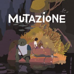 Mutazione. Изображение 1