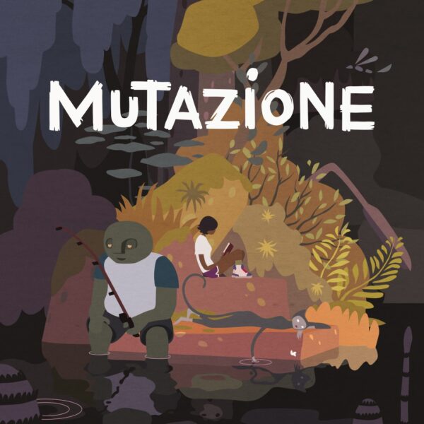 Mutazione. Изображение 1