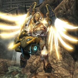 Darksiders. Изображение 3