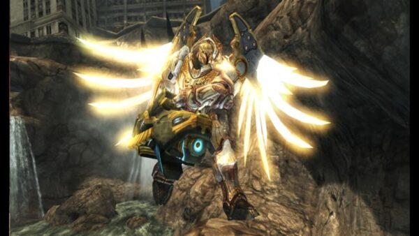 Darksiders. Изображение 3