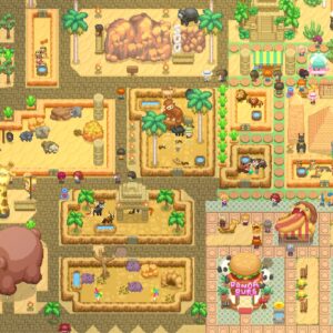 Let's Build a Zoo & Dinosaur DLC Bundle. Изображение 2