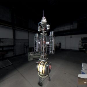 Next Space Rebels. Изображение 2