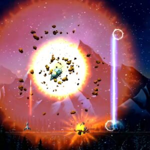 ASTROSMASH. Изображение 3