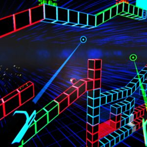 Neonwall. Изображение 4