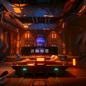 Gene Rain Wind Tower: Way To Heaven Bundle. Изображение 4