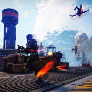 LEAP. Изображение 3
