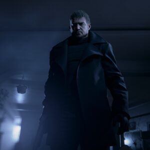 Resident Evil Village. Изображение 4