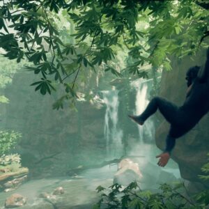 Ancestors: The Humankind Odyssey. Изображение 3