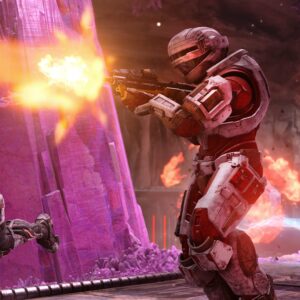 Halo Infinite (кампания). Изображение 2