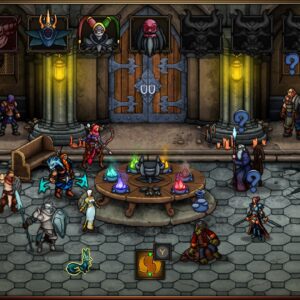 Sin Slayers: Enhanced Edition. Изображение 2