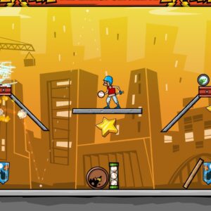 Baseball Riot. Изображение 4