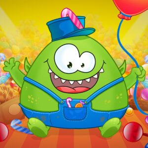 Paintball 3 - Candy Match Factory. Изображение 1