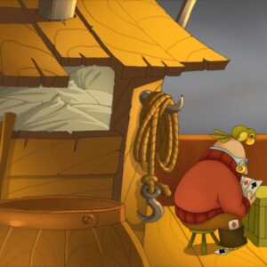 May’s Mysteries: The Secret of Dragonville. Изображение 2