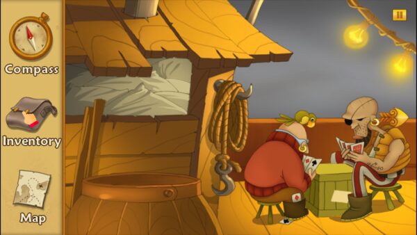 May’s Mysteries: The Secret of Dragonville. Изображение 2