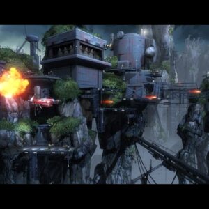 SINE MORA™. Изображение 2