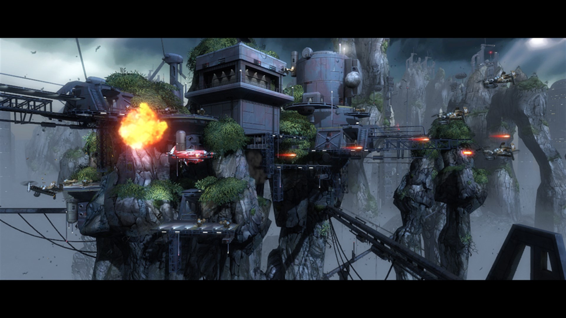 SINE MORA™. Изображение 2
