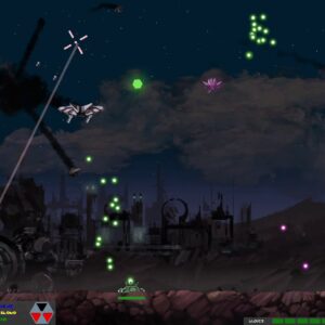Envasion. Изображение 2