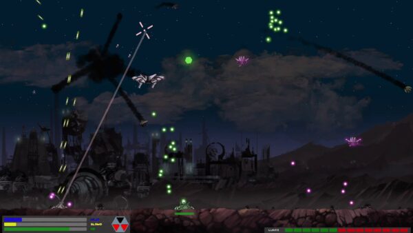 Envasion. Изображение 2